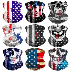 Headband bandana